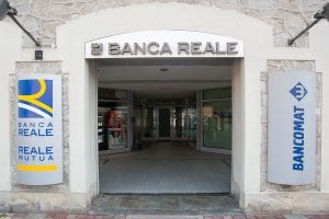 Banca Reale Borgosesia